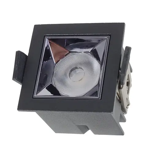 Світильник точковий Brille LED HDL-DT 203/5W NW BK 36-300 - фото 7