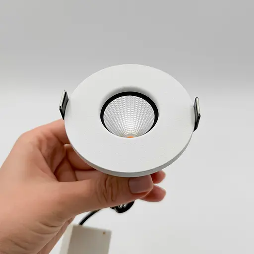 Точковий світильник Skarlat RSL74249 10W WH 4000K - фото 3