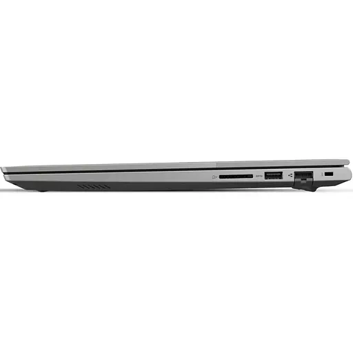 Ноутбук Lenovo 16 ThinkBook 16 AMD G7 ARP WUXGA/Ryzen 5 7535HS/16GB/512SSD/AMD Radeon/W11P/Arctic Grey (21MWA0UERA) - фото 12