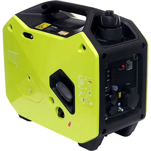 Инверторный бензиновый генератор Kraft&Dele KD684 (DD0007755) [152124] - фото 1