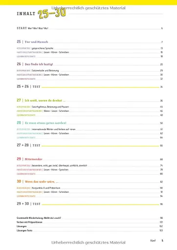 Gute Idee! B1.1. Arbeitsbuch plus interaktive Version - фото 3
