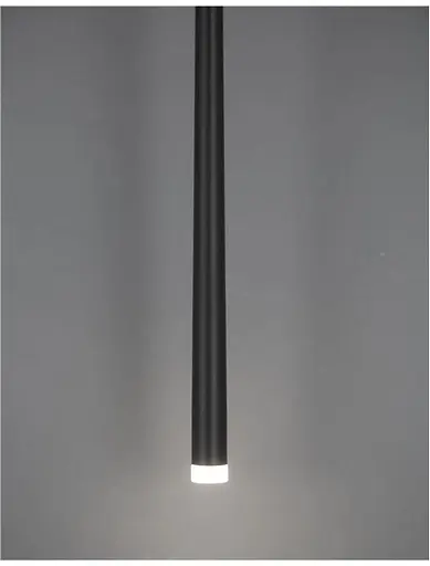 Підвісний світильник Giono Nova Luce 9601001 - фото 3