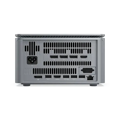 Компьютер Lenovo ThinkCentre Neo Ultra Gen 2 (13BG001AUI) Intel Core Ultra 7 265/32Gb DDR5/1TB SSD/RTX 5060 8Gb/Windows 11 Pro - фото 8