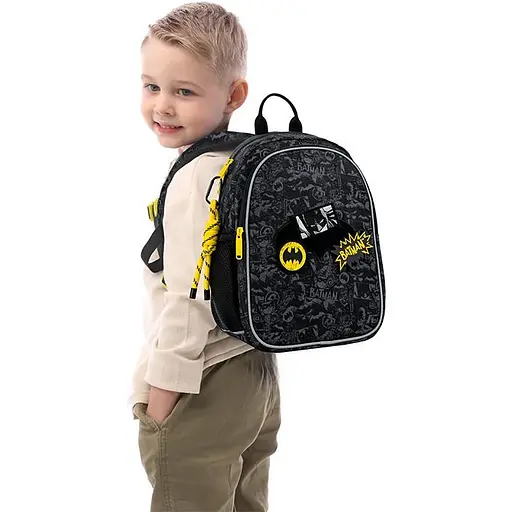 Рюкзак детский Kite Kids DC Comics (DC26-2735XS) - фото 19