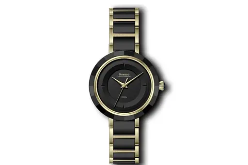 Жіночий годинник Guardo S03016-4