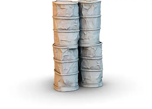 Настольная игра Ігромаг S.T.A.L.K.E.R. Terrain Pack (укр.) - фото 2