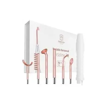 Портативна дарсонваль Medica+ Darsoline 7.0  - фото 9