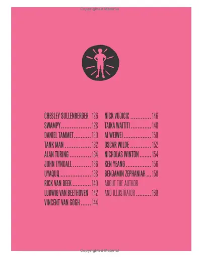 Stories for Boys Who Dare to be Different - фото 5