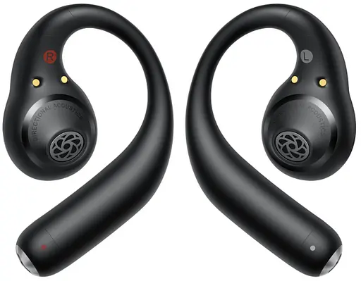 Гарнітура Anker SoundСore AeroFit Pro Black - фото 8