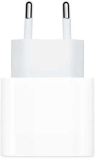 Адаптер питания блок для iPhone Foxcon PD 35 W (MHJE3) - фото 3