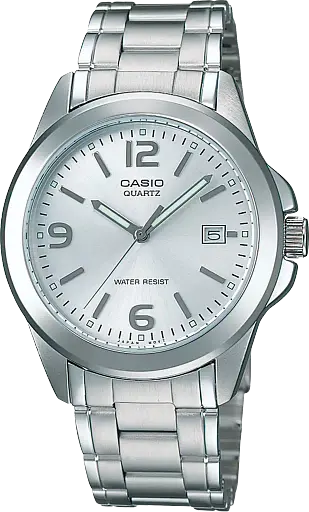 Годинник Casio Timeless Collection MTP-1215A-7ADF