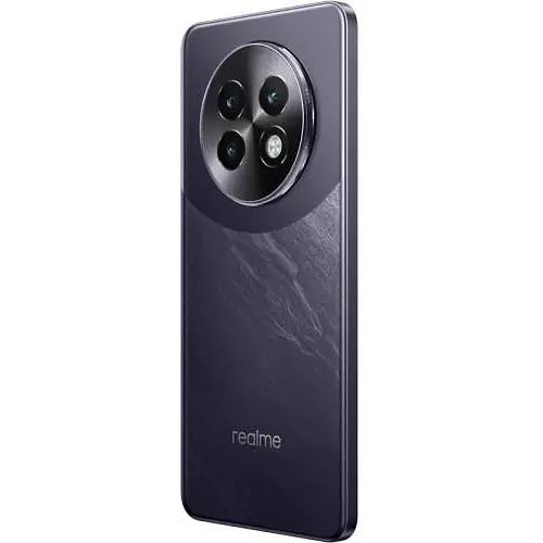 Смартфон Realme 13+ 8/256 ГБ Dark Purple - фото 7