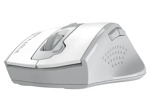 Мышь A4Tech Fstyler FG55S Plus USB White (FG55S Plus (White)) - фото 6