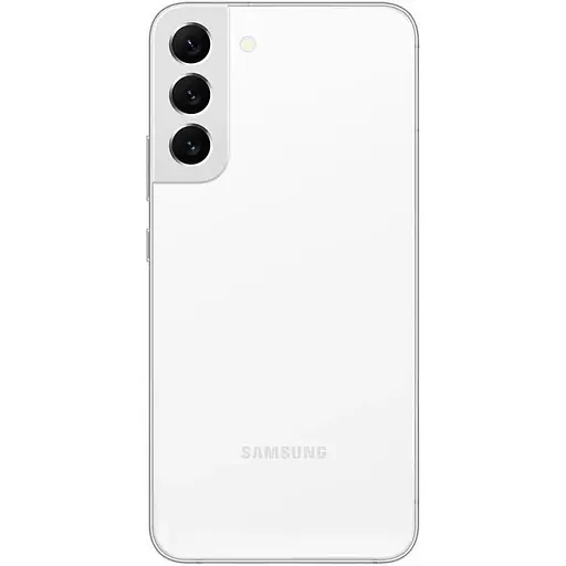 Смартфон Samsung Galaxy S22+ 5G 8/128Gb Phantom White S906U1 1SIM (USA Version) - фото 2