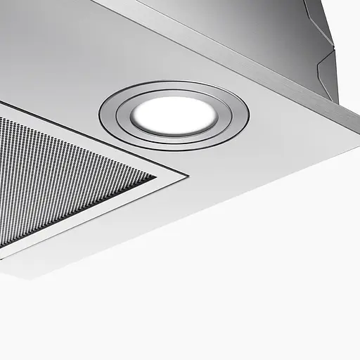 Витяжка Faber вбудована 72 см 920 м.куб/год BI 70 SS 2LS нержавіюча сталь - фото 6