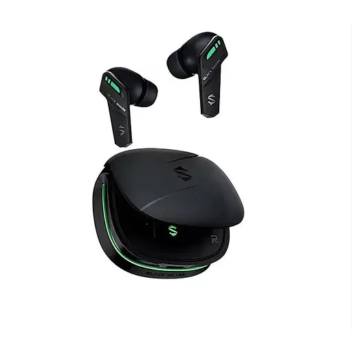 Наушники TWS Xiaomi Black Shark JoyBuds SE Black