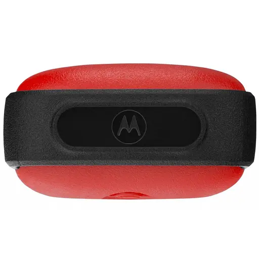 Рация Motorola TALKABOUT T42 Twin Pack B4P00811RDKMAW Red [76635] - фото 11