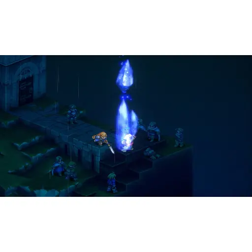 Гра Final Fantasy Tactics: The Ivalice Chronicles для Nintendo Switch (EN) (5021290100770) [148392] - фото 6
