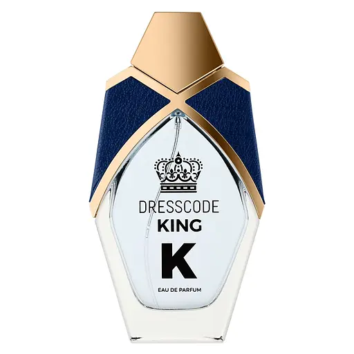 Парфумована вода чоловіча Mirada Dresscode King 85 мл (MM40115)