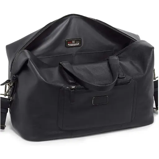 Сумка Дорожня Tumi TUMI HARRISON BLACK 52x28x21,5 06302053DP - фото 2