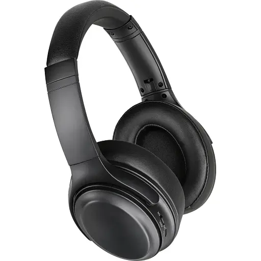 Гарнитура Defender FreeMotion B535 Bluetooth+35 мм ANC Black - фото 9