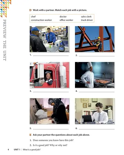 Q Skills for Success 2nd Edition. Reading and Writing 1 Student's Book + iQ Online - фото 2