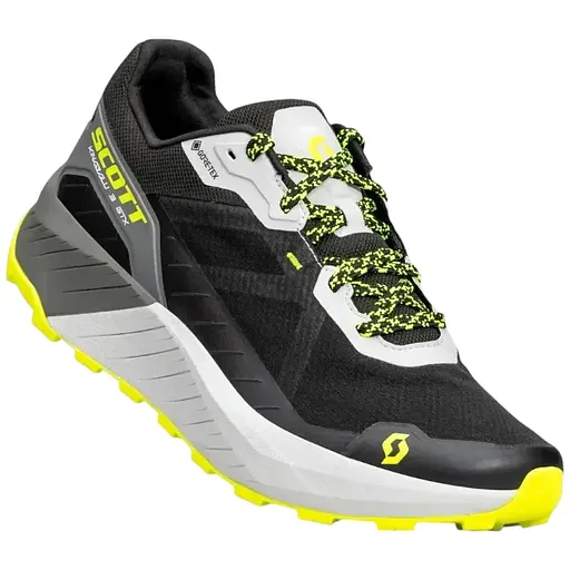 Кроссовки Scott Kinabalu 3 GTX 44 Black/Yellow (1081-417788.7789.440)