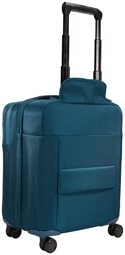 Валіза на колесах Thule Spira Compact CarryOn Spinner Legion Blue 3203779 - фото 3