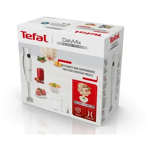 Блендер Tefal HB533138 - фото 9