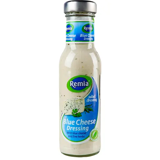 Соус-дрессінг Remia Blue Cheese 250 мл 