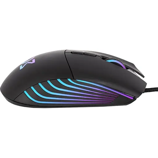 Мышь Dream Machines DM5 Blink S USB Black (DM5_BLINK_S) - фото 5