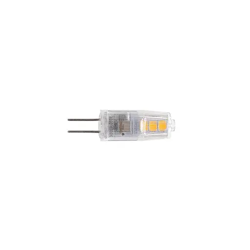 Лампа Brille світлодіодна LED 1.5W G4 WW 220 В - фото 2
