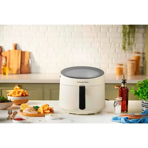 Мультипіч Russell Hobbs Satisfry Panoramic 27421-56 [133624] - фото 10