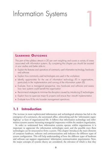 Learning System Organisational Management and Information Systems - фото 9