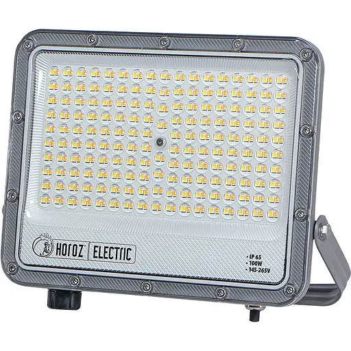 Прожектор светодиодный "MARGAY-100 3CCT" 100W - фото 1