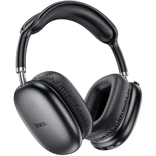 Наушники Hoco Triumph BT headphones W35 Air BT5.3, AUX/TF, 45h