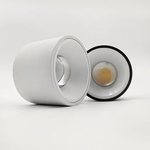 Точковий світильник Skarlat RSLC78029 8W WH 4000K - фото 4