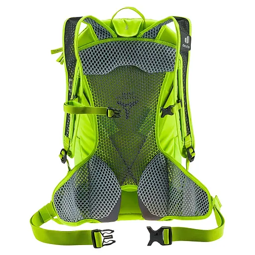 Рюкзак Deuter Race Air Green (1052-3204321 8403) - фото 5