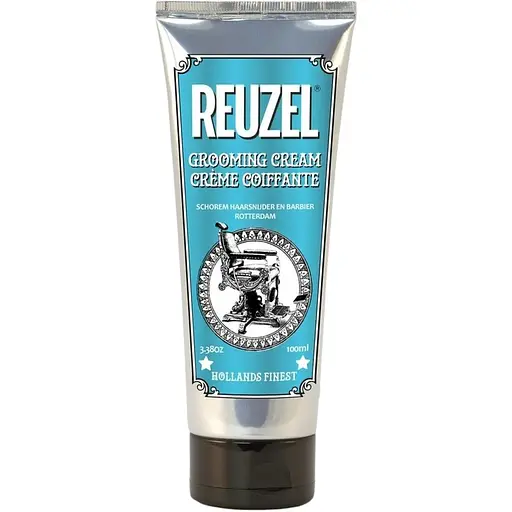 Крем для укладання волосся Reuzel Grooming Cream 100 мл - фото 1