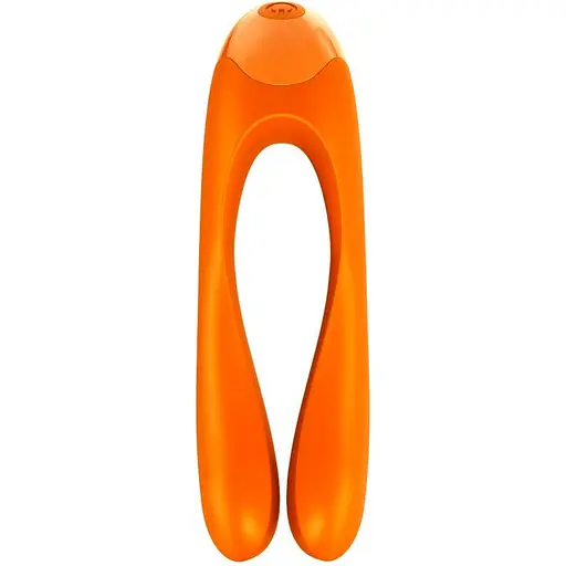 Вибратор Satisfyer Candy Cane Orange SO4652 (95836) - фото 3