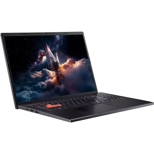 Ноутбук Acer Nitro Lite 16 NL16-71G-51L6 (NH.DAEEX.002) [152107] - фото 2