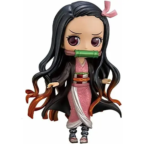 Фігурка Spirits Special Color Клинок розсікаючий демонів Demon Slayer Незуко Nezuko 14 см BS SC DS N - фото 1