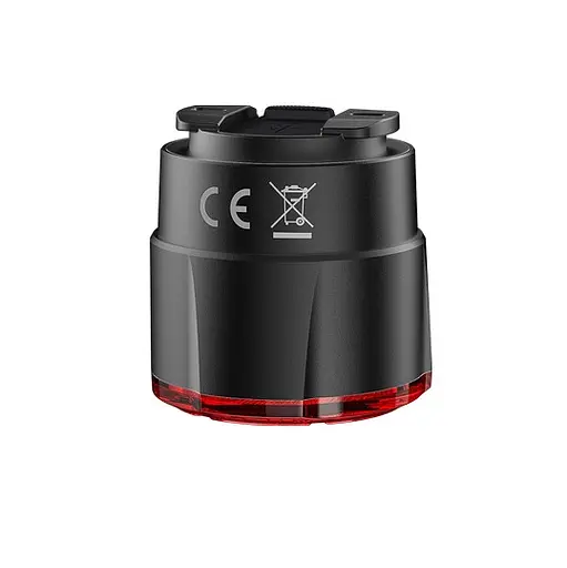 Задняя велосипедная фара Fenix BC06R - фото 6