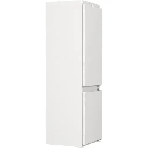 Холодильник Gorenje вбудований із мороз. камерою 177х55х54 см 2 двері 180 (68) л А + NF + внутр. диспл білий - фото 4