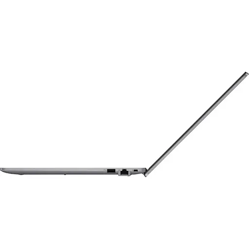Ноутбук Asus ExpertBook P1 P1503CVA-S70474, Intel Core i5 13500H, 4.7GHz, 15.6 Full HD, 16GB, SSD 512GB, Intel Iris Xe Graphics, Free DOS - фото 6