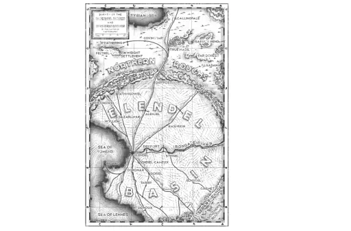 The Lost Metal - фото 2