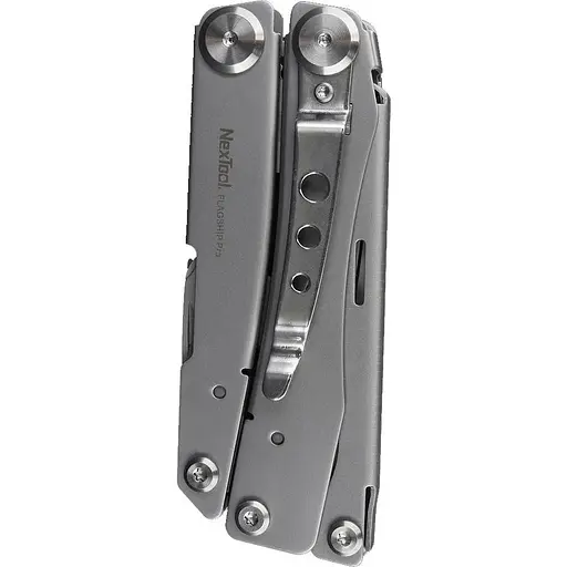 Мультитул Nextool Flagship PRO - фото 4