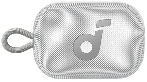 Портативна акустика Anker SoundСore Select 4 Go White