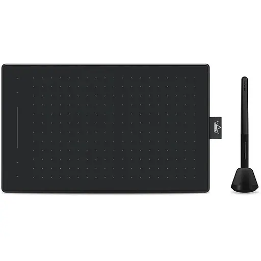 Графічний планшет Huion Inspiroy RTM-500 + рукавичка