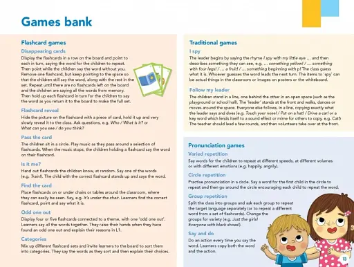 Pippa and Pop. Level 1. Teacher's Book With Digital Pack British English - фото 9